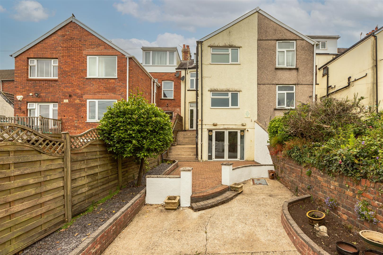Parc Wern Road, Sketty, Swansea, SA2 0SE
